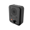 Ultrasonic Anti Barking Device for Dogs – Outdoor No Bark Training & Bark Control Repeller.