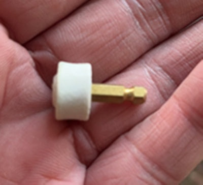 Electric Pet Nail Grinder & Clipper – Safe Dog & Cat Nail Trimmer with Cleaning Function