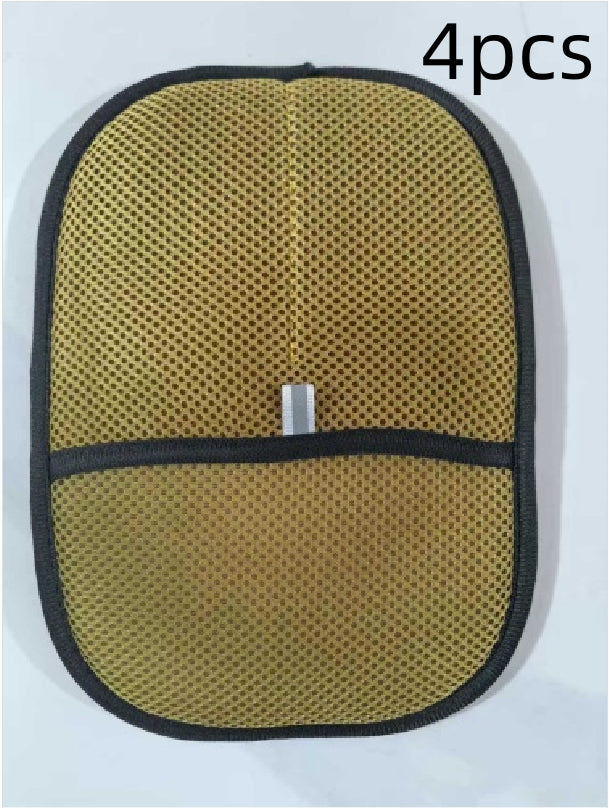 Pet Hair Remover Glove – Deshedding Grooming Mitt for Dogs, Cats & Rabbits with Long or Short Hair