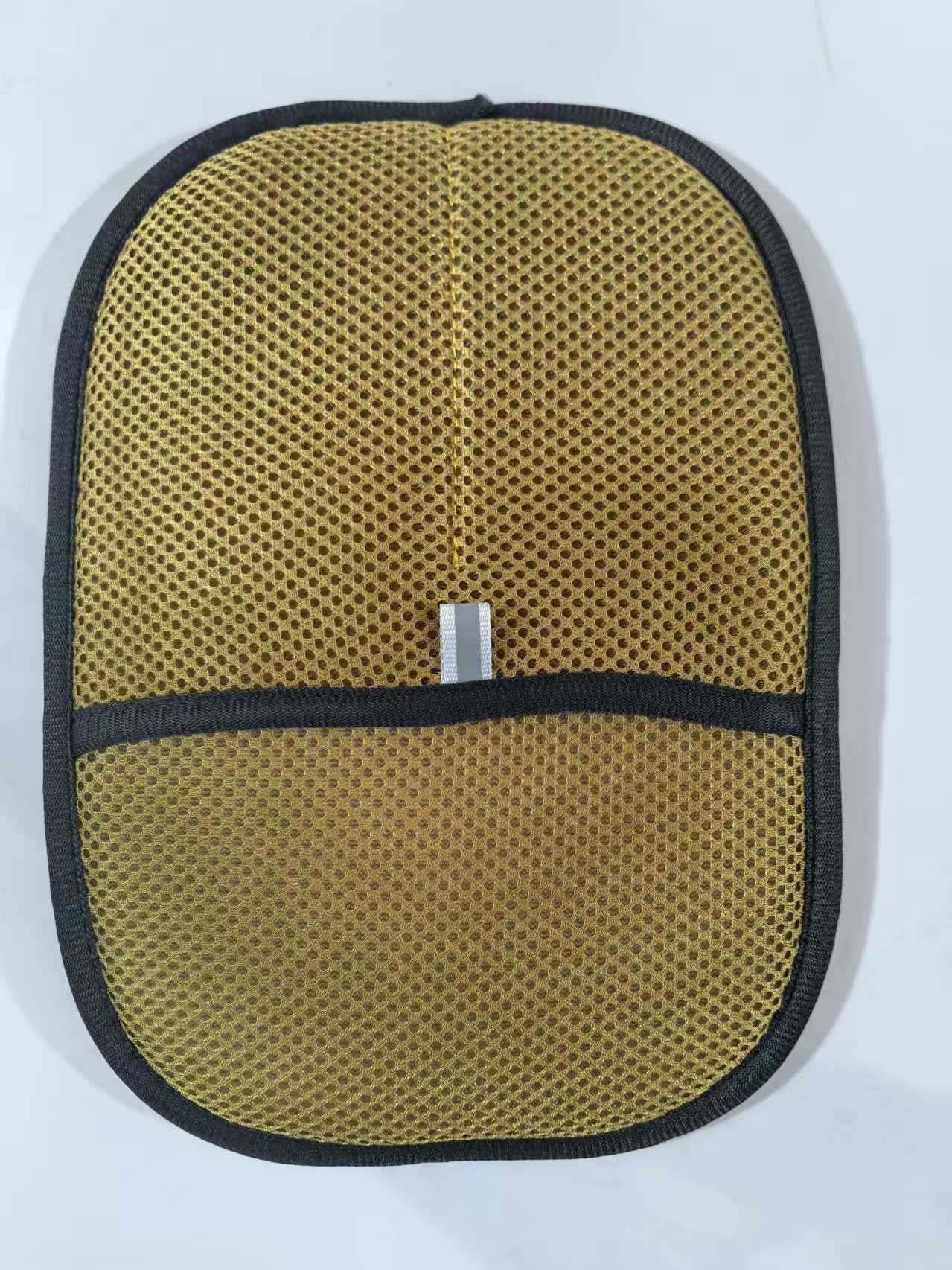 Pet Hair Remover Glove – Deshedding Grooming Mitt for Dogs, Cats & Rabbits with Long or Short Hair