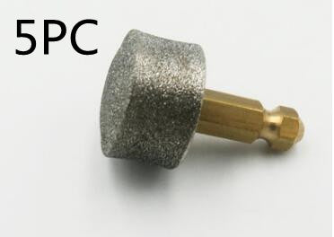 Electric Pet Nail Grinder & Clipper – Safe Dog & Cat Nail Trimmer with Cleaning Function